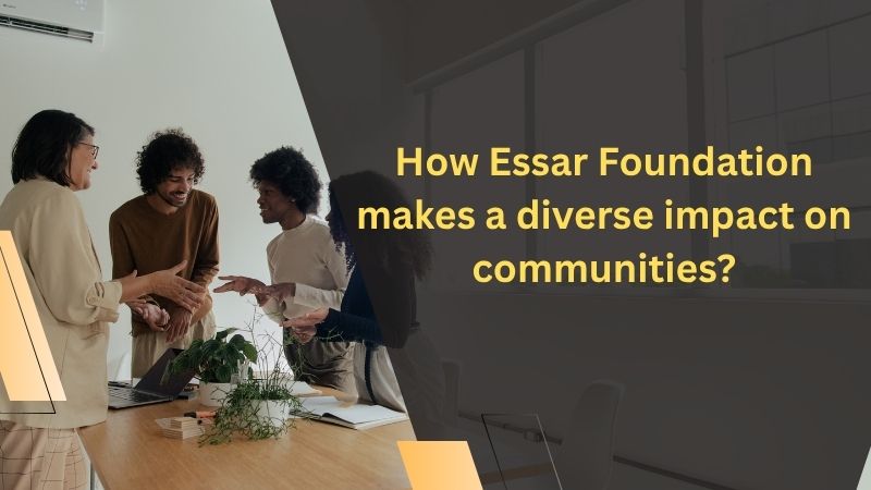 Essar Investigation’